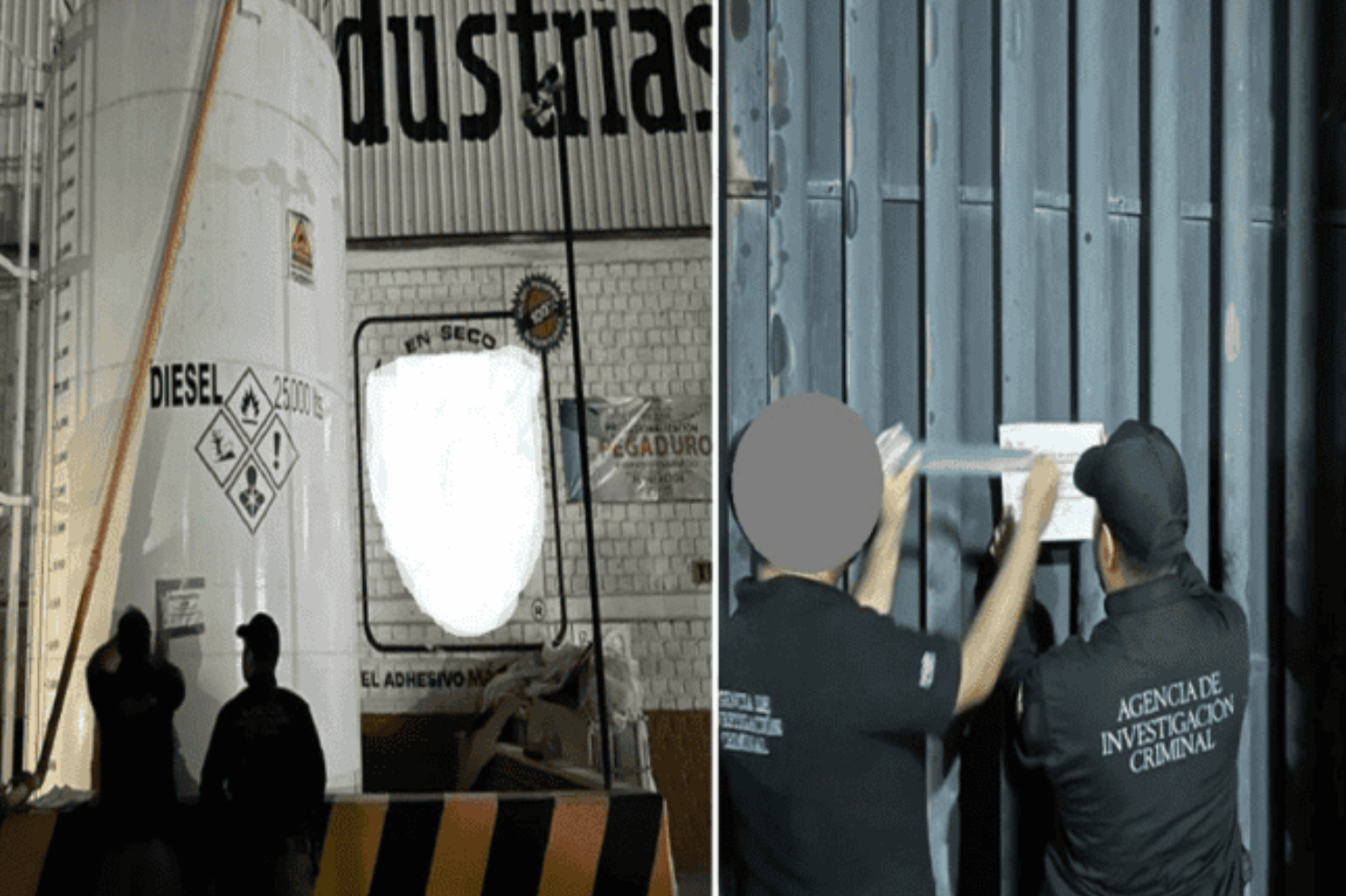Decomisan más huachicol en Jalisco